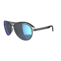 Hiking Category 3 Sunglasses MH120A - Grey