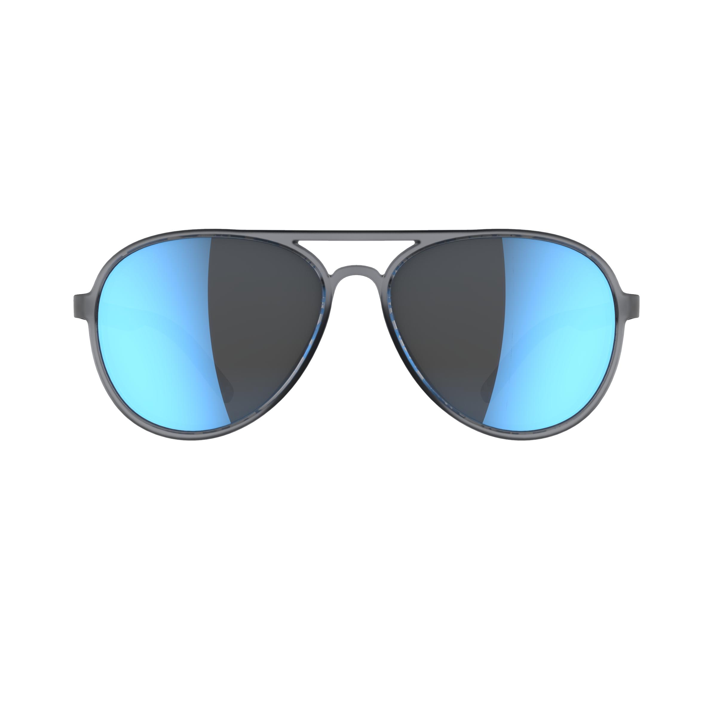 Quechua By Decathlon Unisex Polarised and UV Protected Sports Sunglasses  8549124 Price in India, Full Specifications & Offers | DTashion.com