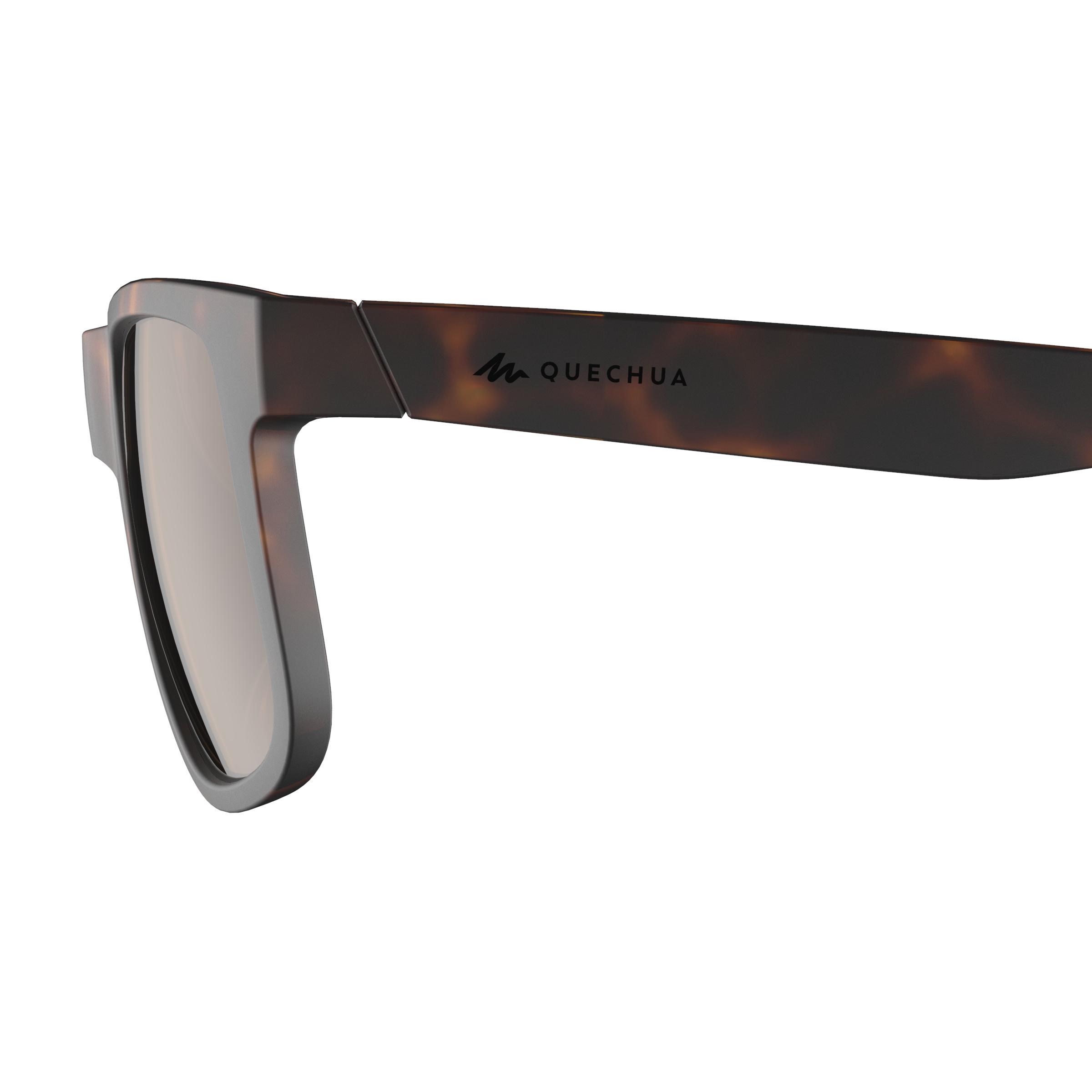 quechua sunglasses