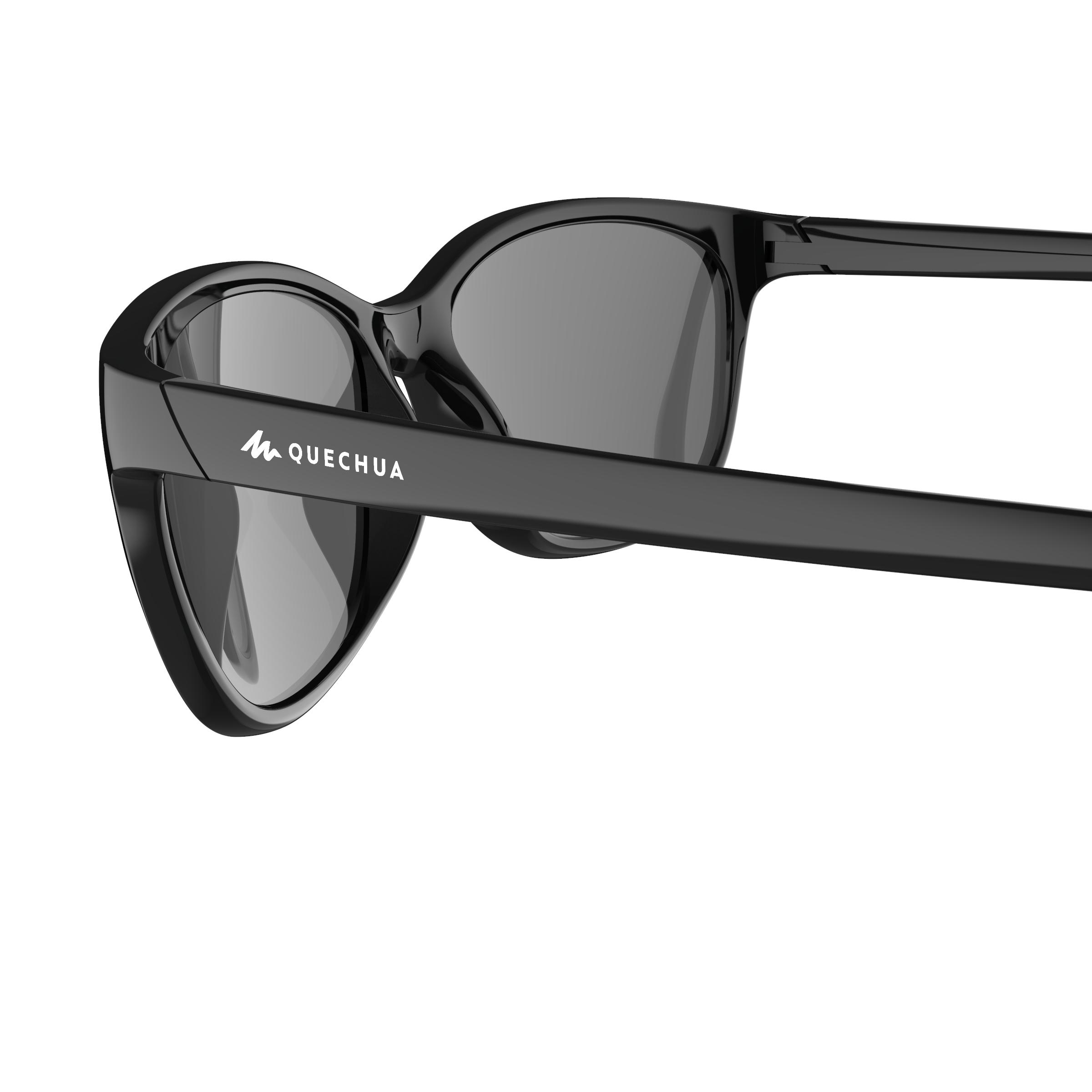 Adults Hiking Sunglasses - MH140W - Polarising Category 3