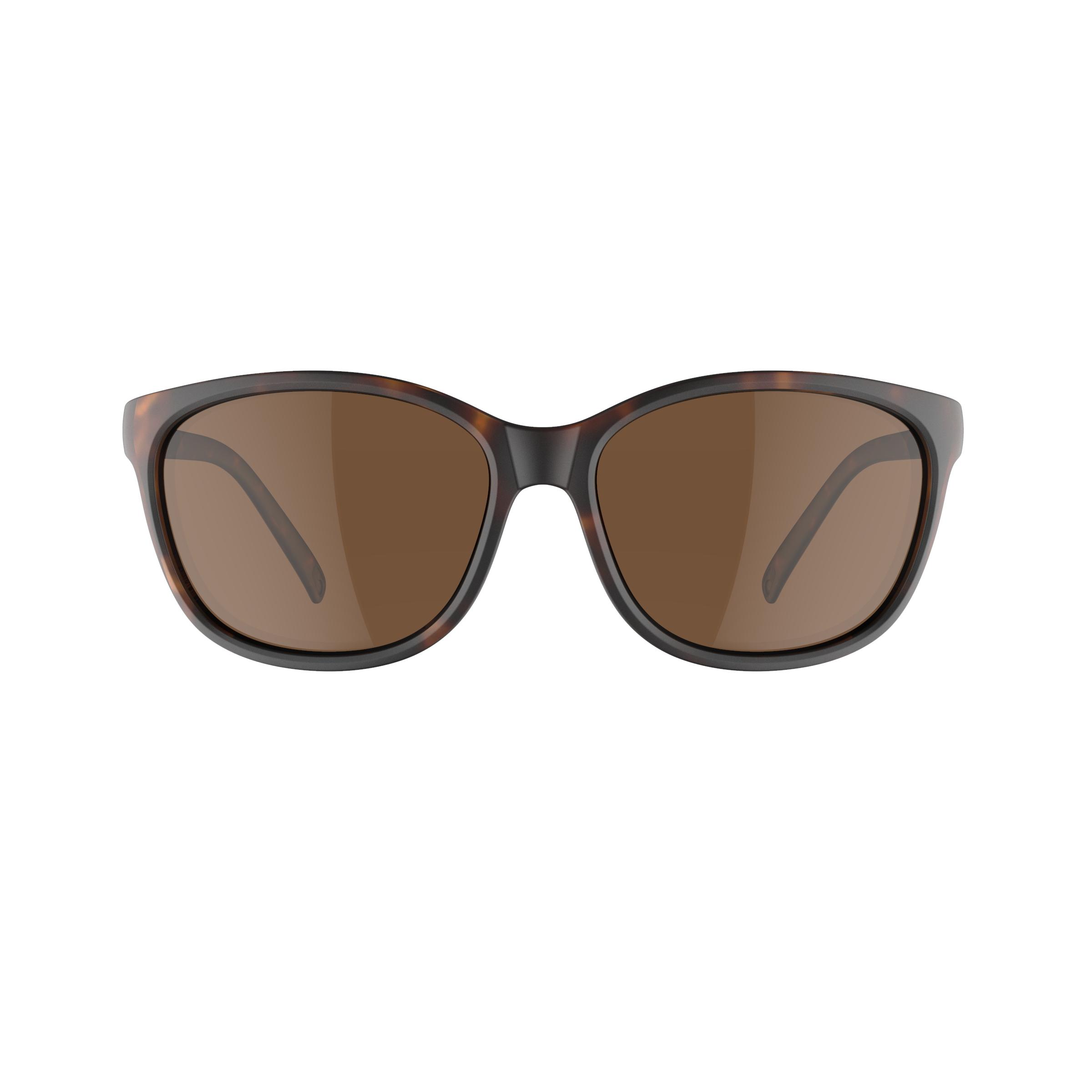 

Sunglasses MH140W Cat 3 - Brown