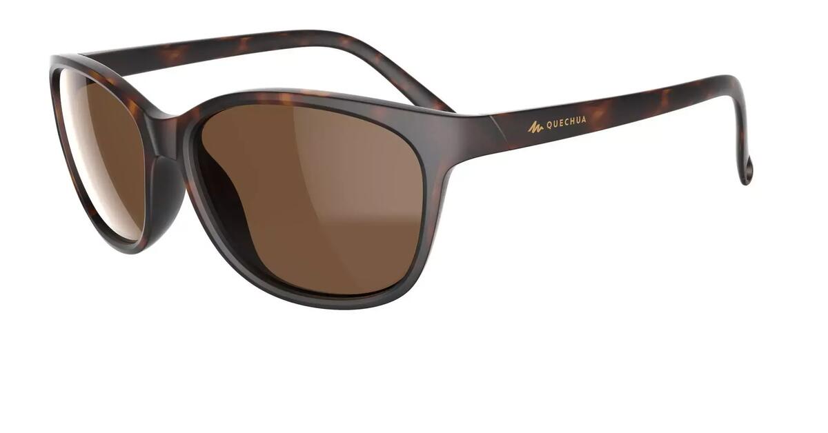 Lunettes De Soleil Diesel 0103 – Couleur Ivoire, Verres Marron Dégradé, Neuves Avec étiquettes (sans étui)