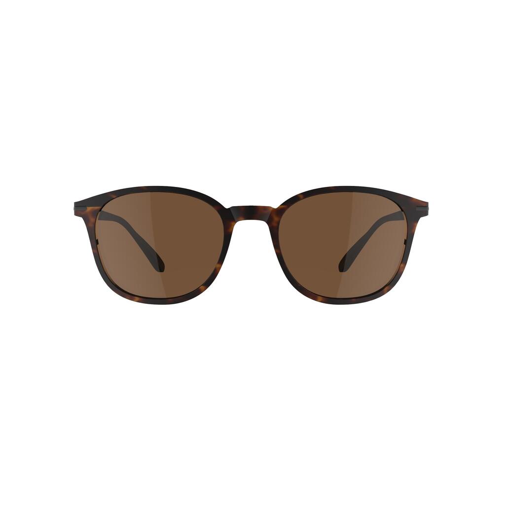 Category 3 Sunglasses - Ebony