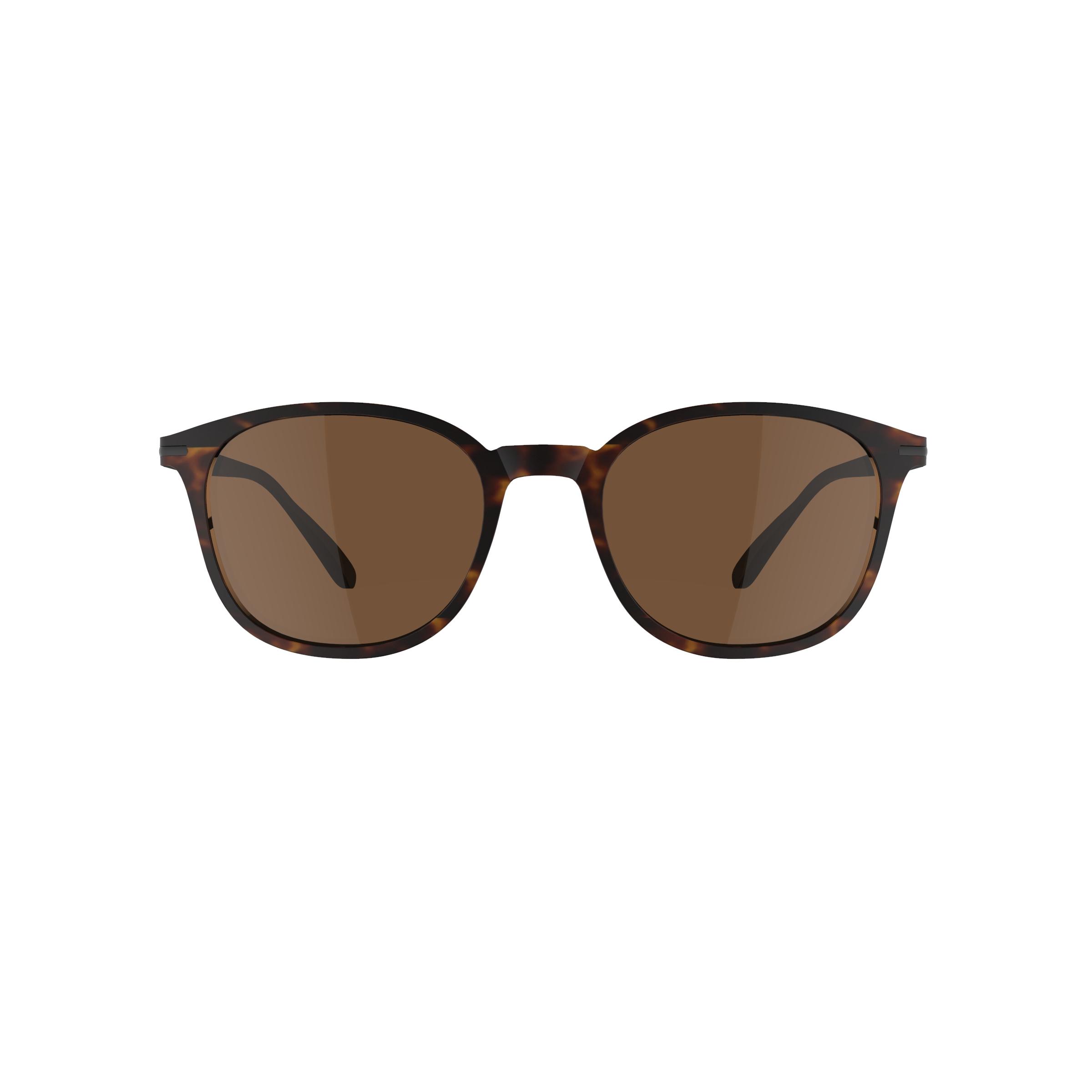 

Sunglasses MH160 Cat 3 - Brown -  By QUECHUA | Decathlon