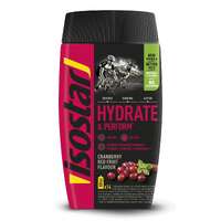 Băutură Izotonică Pudră Isostar Hydrate &Perform Antioxidantă Fructe Pădure 560g Triatlon - Pudră H&P Antioxidantă 560g ISOSTAR - Nutritie - Hidratare