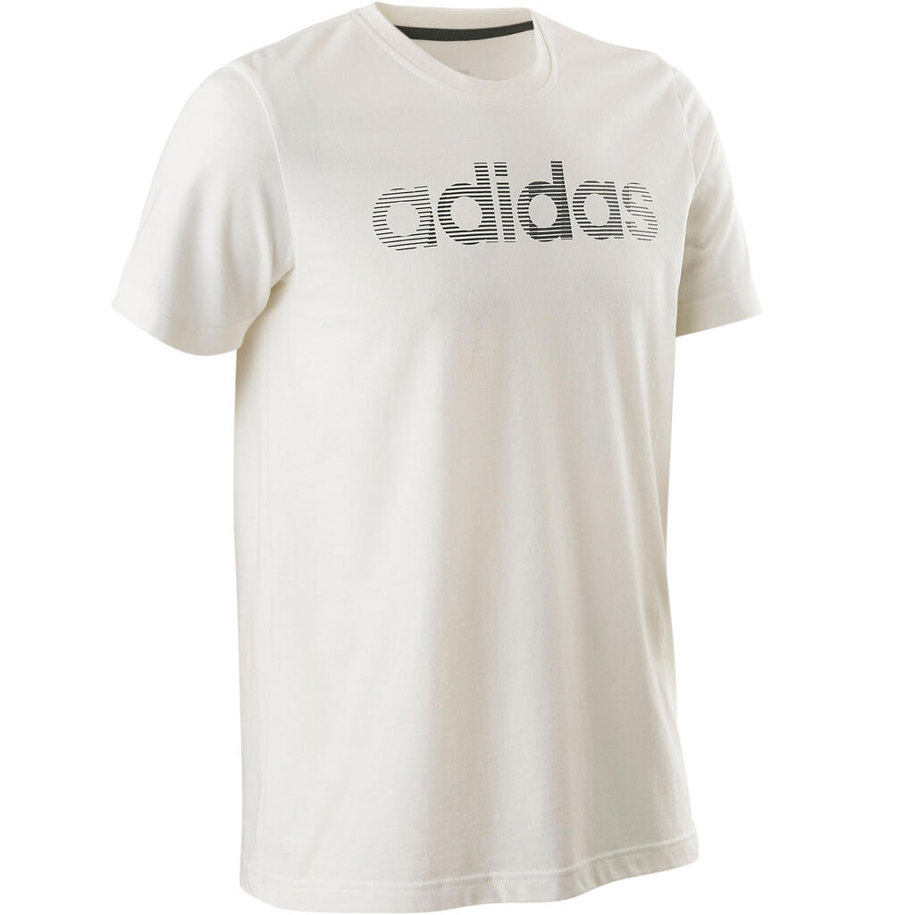 Decadio 100 Μακό Pilates Gentle Gym - Λευκό