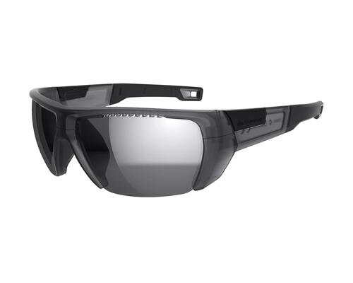 QUECHUA MH590 BLACK POLA CAT4 