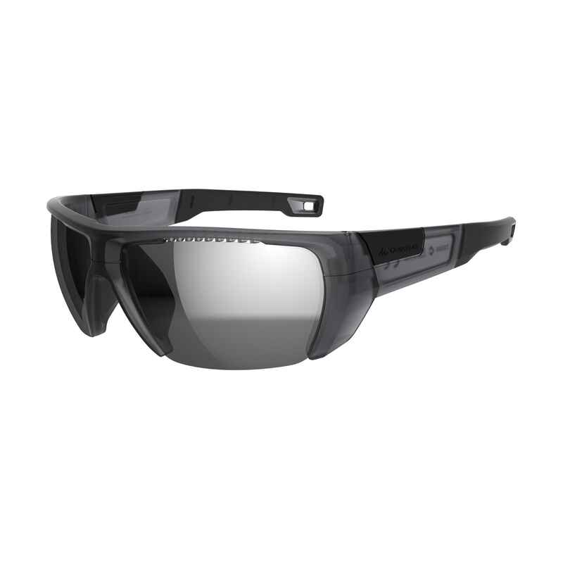 Sonnenbrille MH590 polarisierend Erwachsene Kategorie 4 schwarz
