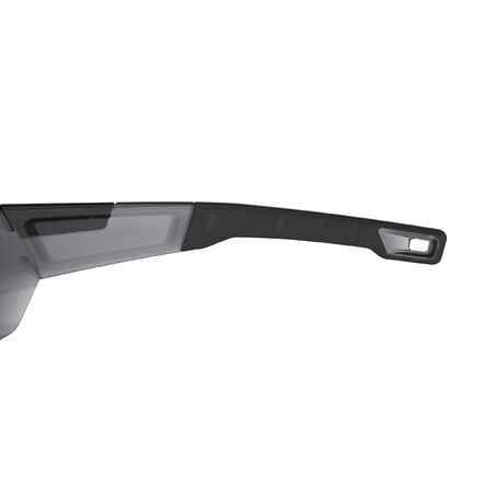 Adult Polarised Category 4 Hiking Sunglasses - Black