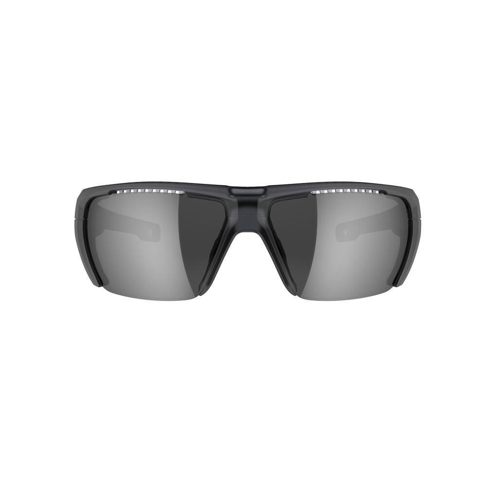 4 kategorijos poliarizuoti žygių akiniai nuo saulės suaugusiems „MH590“
