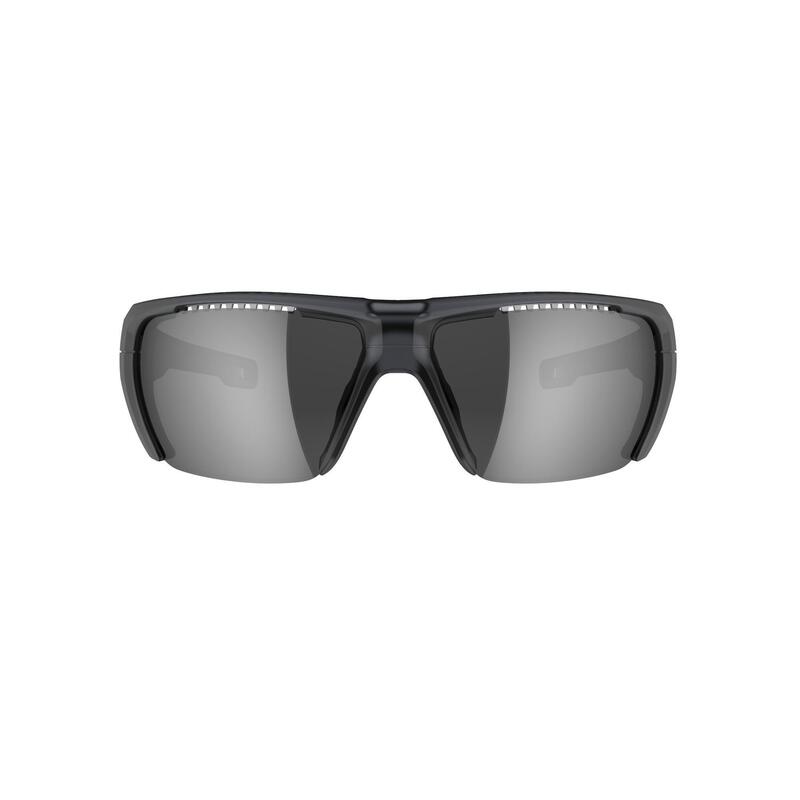 Felnőtt napszemüveg MH590, polarizált lencsével, 4. kategória, fekete