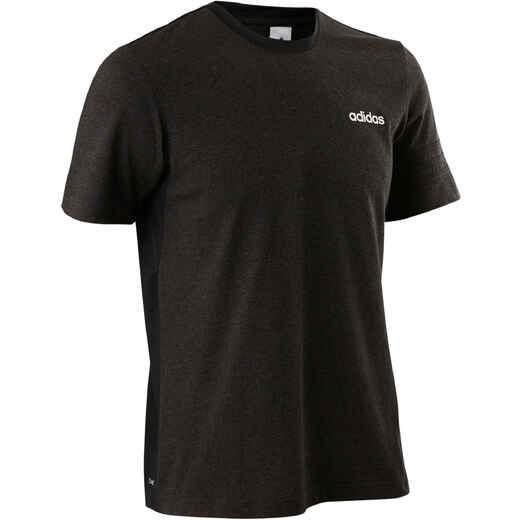 
      Men's T-Shirt - Black
  