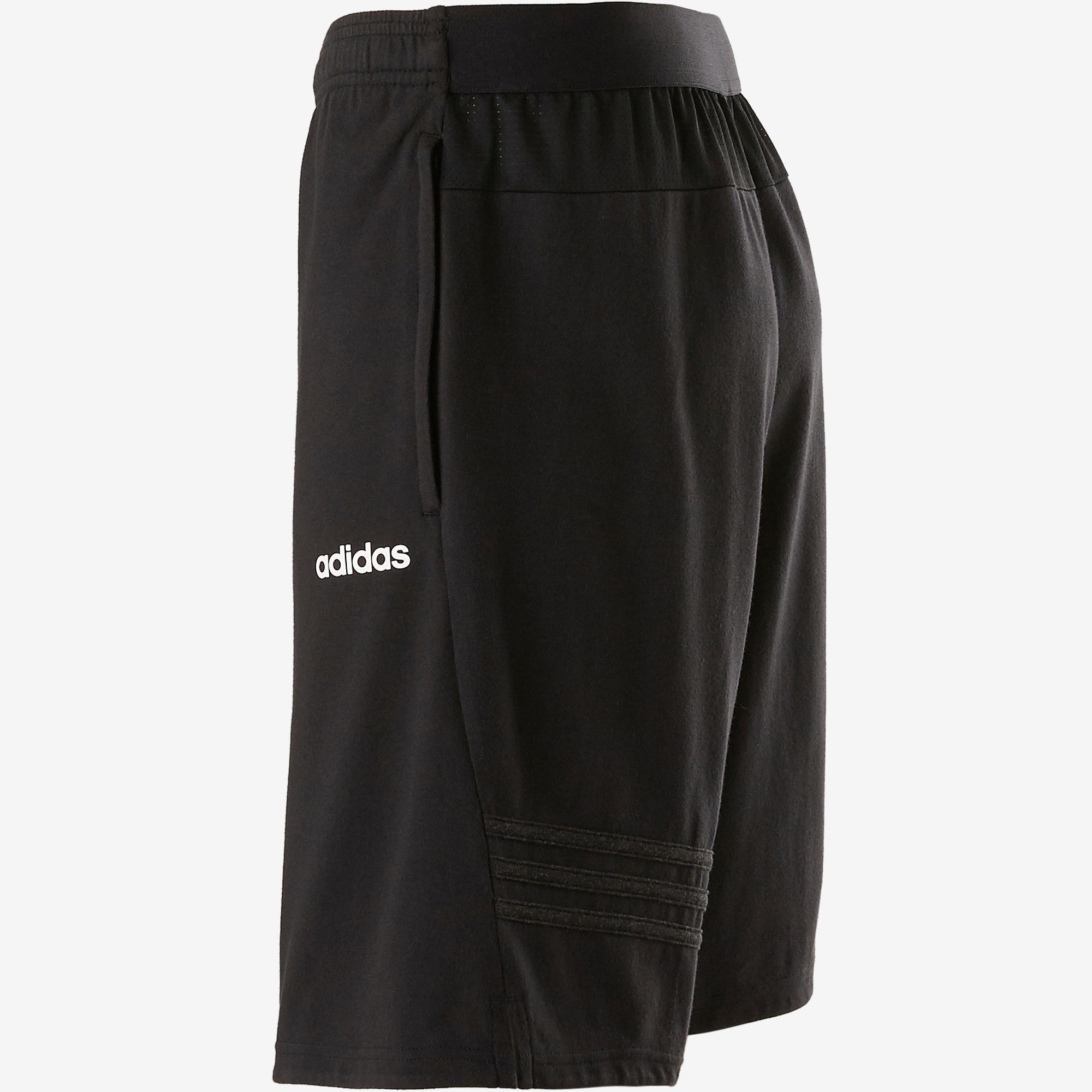 adidas shorts heren