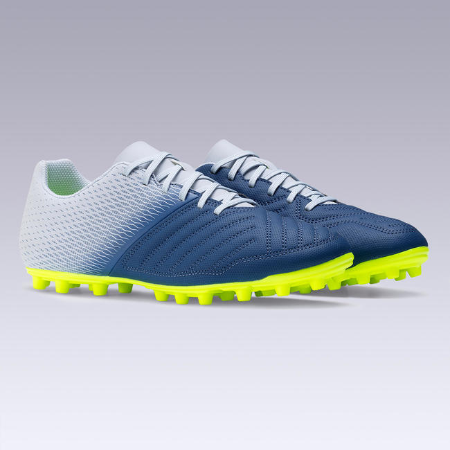 Buy Football shoes for men Agility 300 Decathlon.inDecathlon shoes