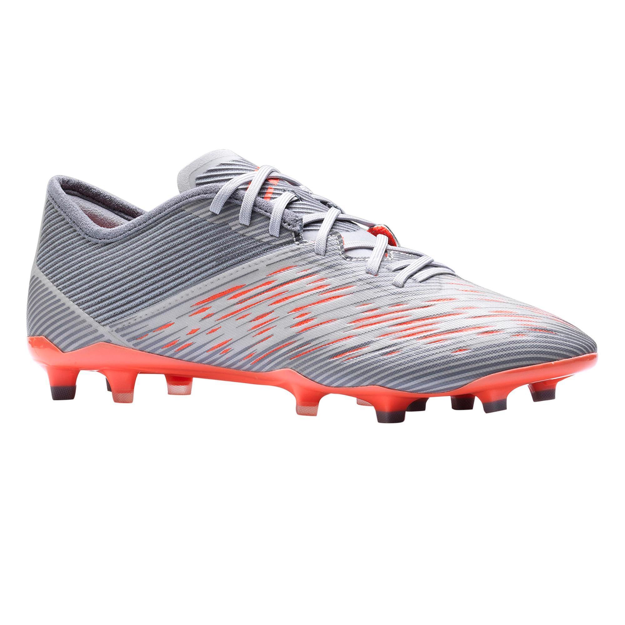 kipsta football shoes