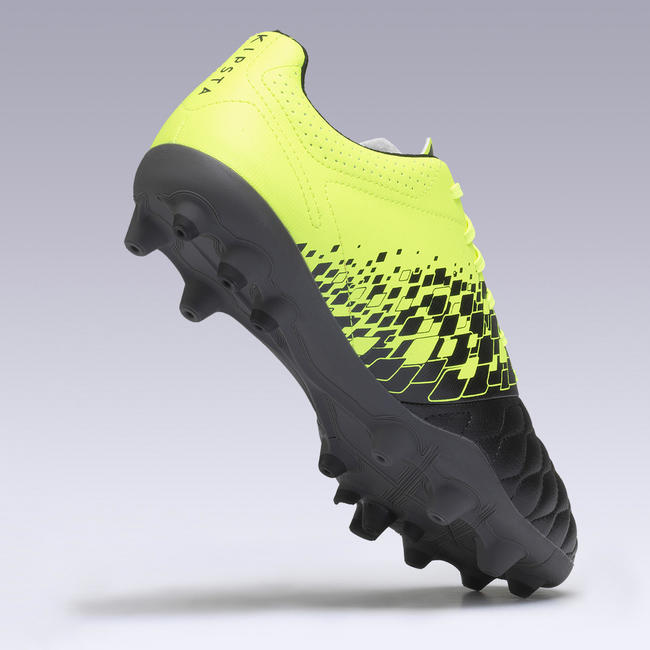 Buy Football shoes for men-Agility500 @Decathlon.in|Decathlon shoes