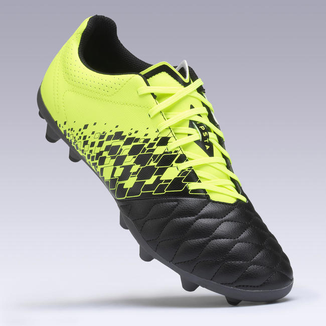 decathlon football boots