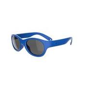 Kids Hiking Sunglasses - Cat 3- MH K100 Blue (2-4 Yrs)
