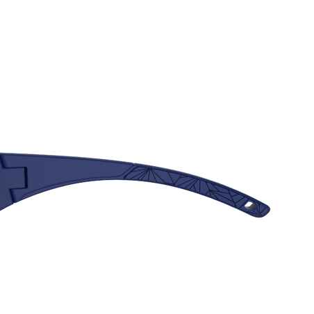 نظارات الشمس للمشي لمسافات طويلة للأطفال، MH T100، العمر من 6 إلى 10، الفئة 3