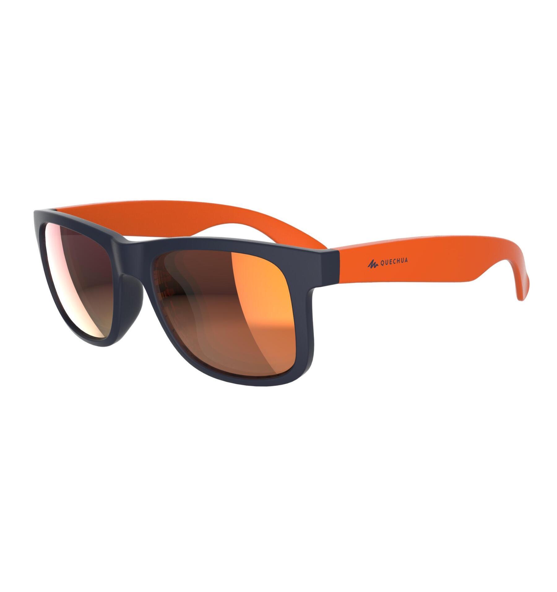 MH T140 BLAU/ORANGE K3 