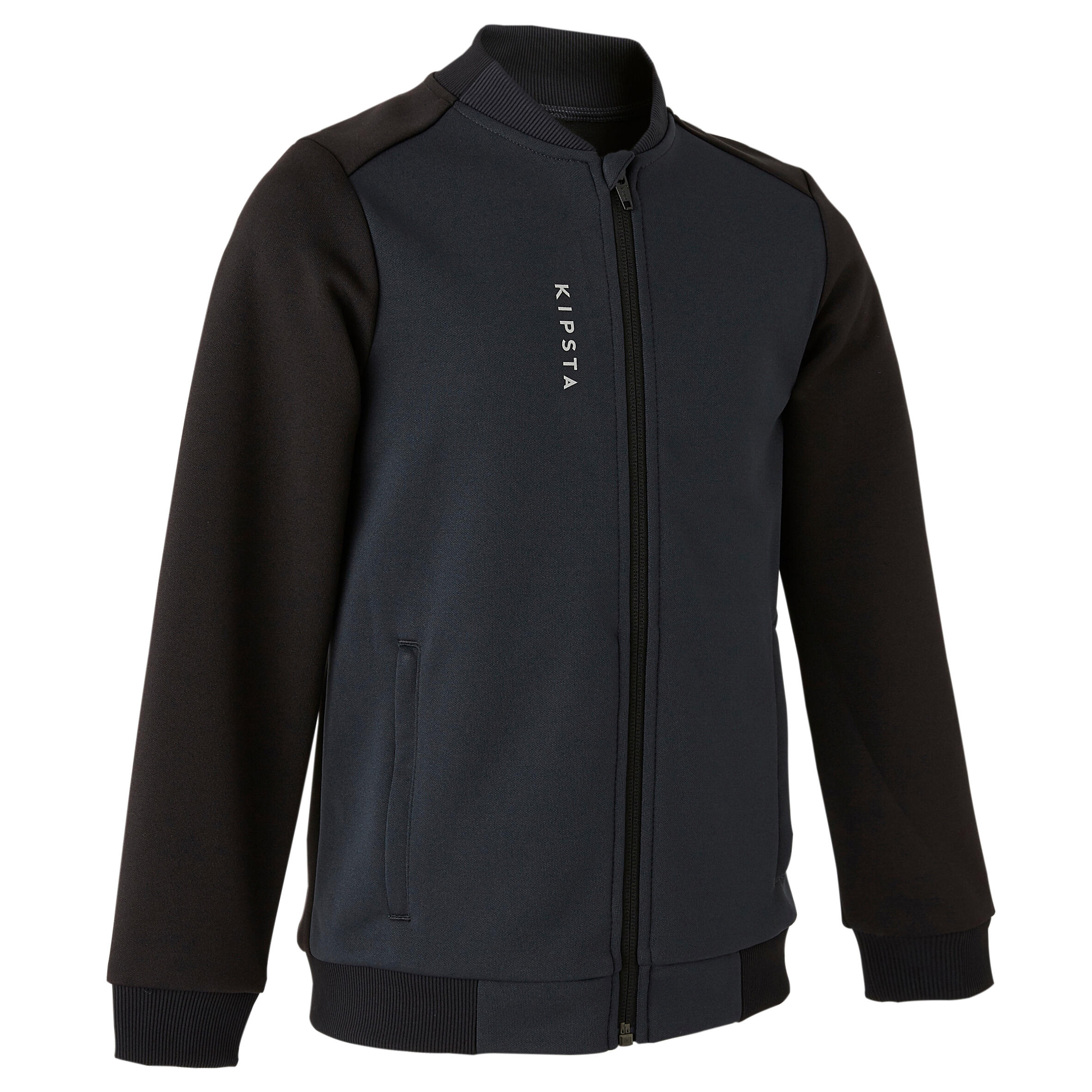 Kids football top training jacket