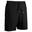 Short de football VIRALTO CLUB enfant noir