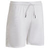 F500 Kids Football Shorts - White
