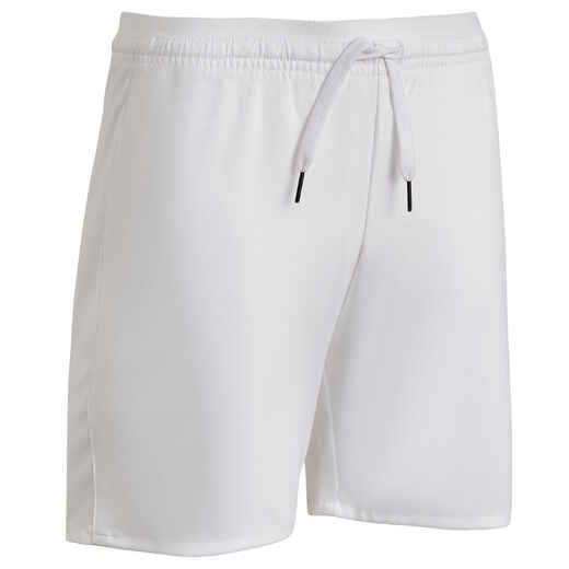 
      Kratke hlače za nogomet Viralto Club dječje bijele
  