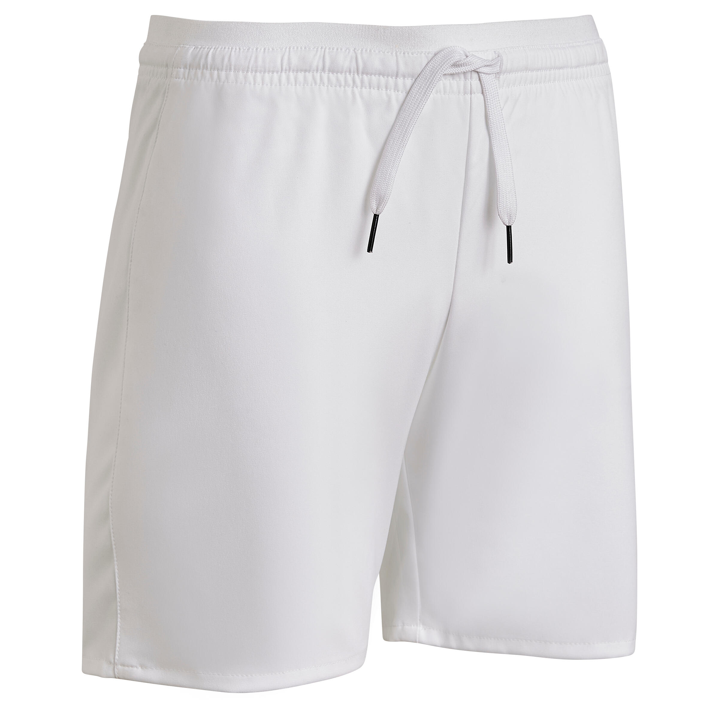 Decathlon | Pantaloncini calcio bambino F500 bianchi |  Kipsta