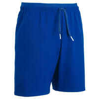 F500 Kids Football Shorts - Blue