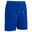 Gyerek rövidnadrág futballhoz VIRALTO CLUB, kék 
