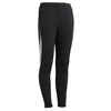 TP900 Kids' Football Training Bottoms - Black/Dark Grey