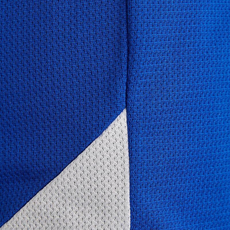 Maglia calcio bambino ESSENTIAL blu