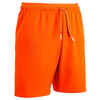 Kratke hlače za nogomet Viralto Club dječje narančaste