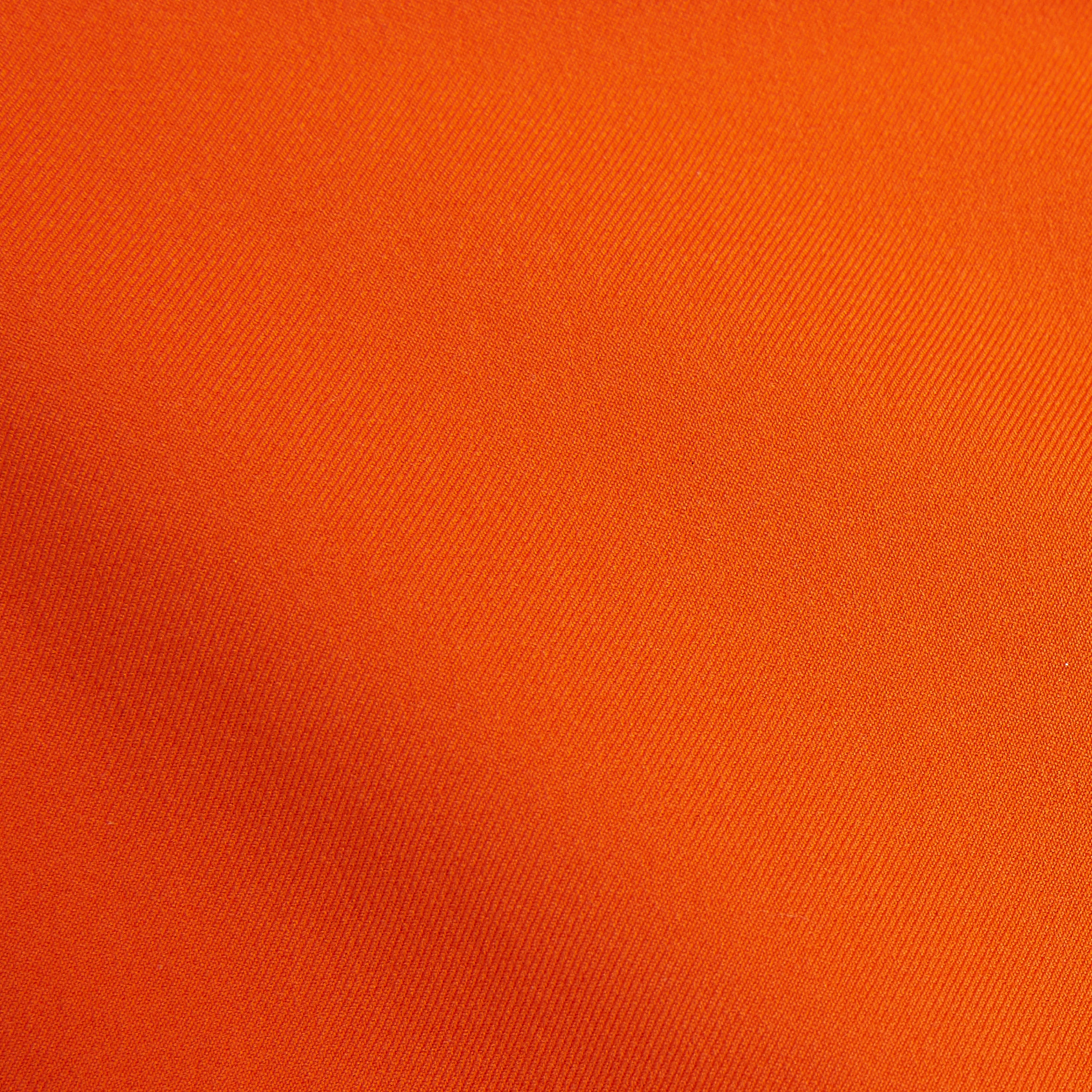 Voetbalbroekje kind Viralto Club oranje 6/6