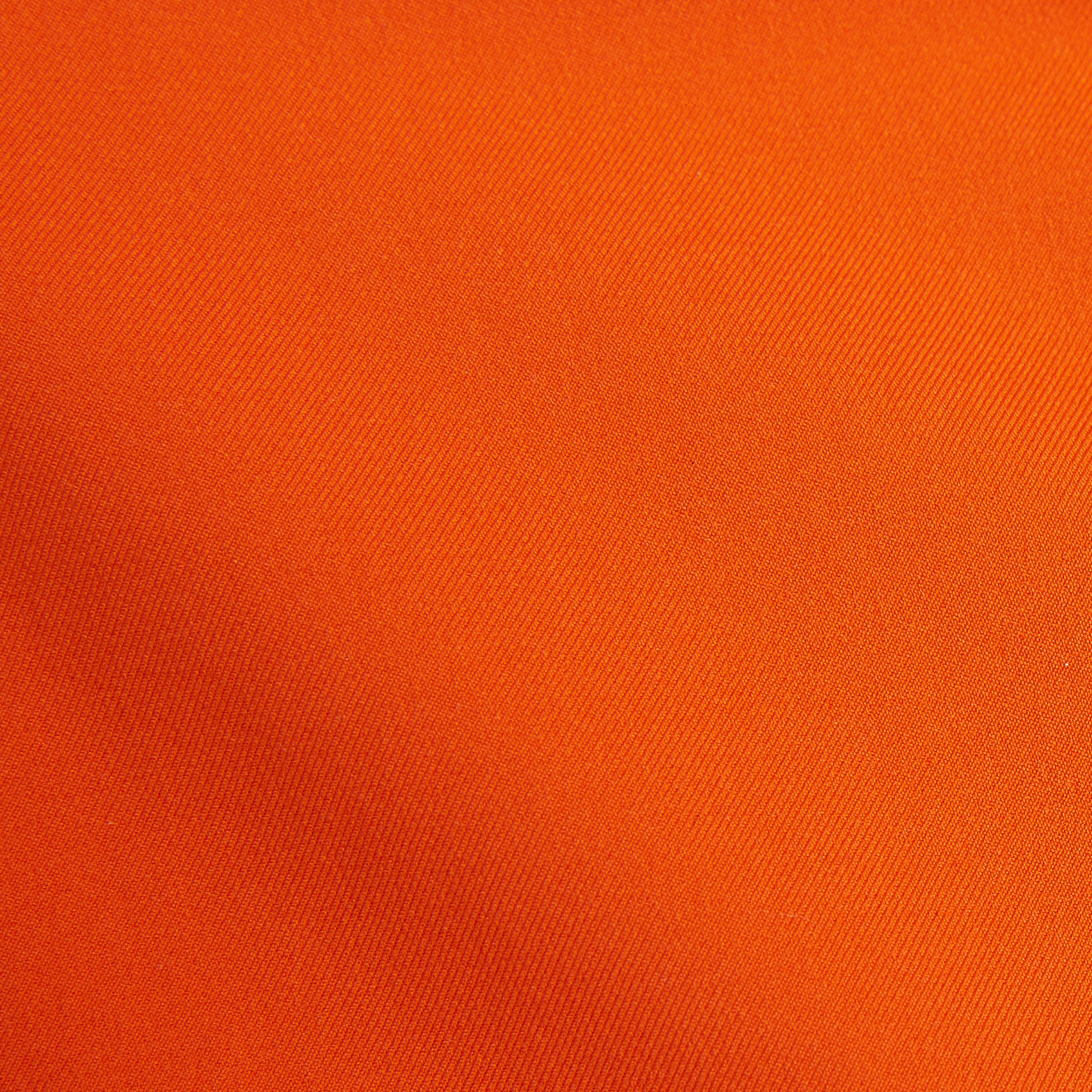 F500 Kids Football Shorts - Orange 8/8