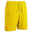 Fussballshorts VIRALTO Kinder gelb