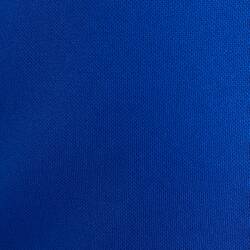 F100 Kids' Football Shorts - Indigo Blue