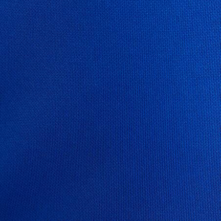 Kids' Football Shorts Essential - Blue