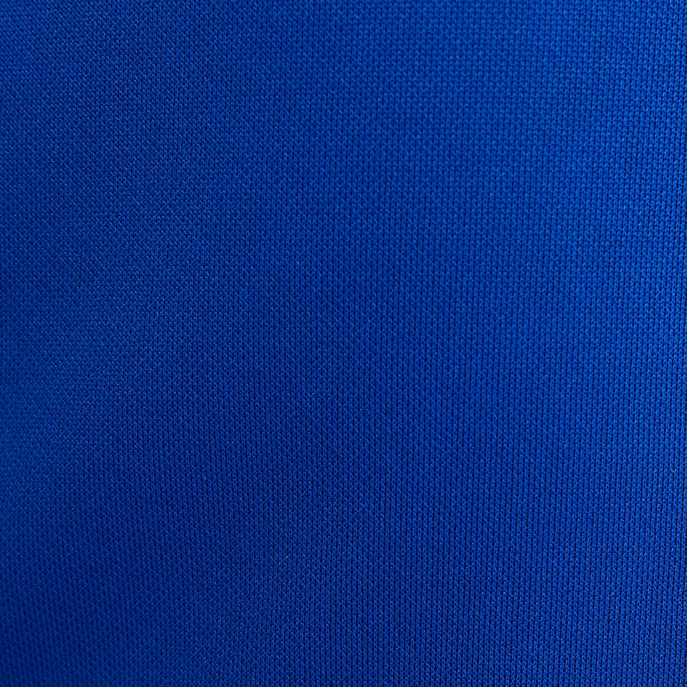 Kids' Football Shorts Essential - Blue 6/6