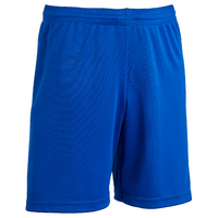 Short de football enfant ESSENTIEL Bleu