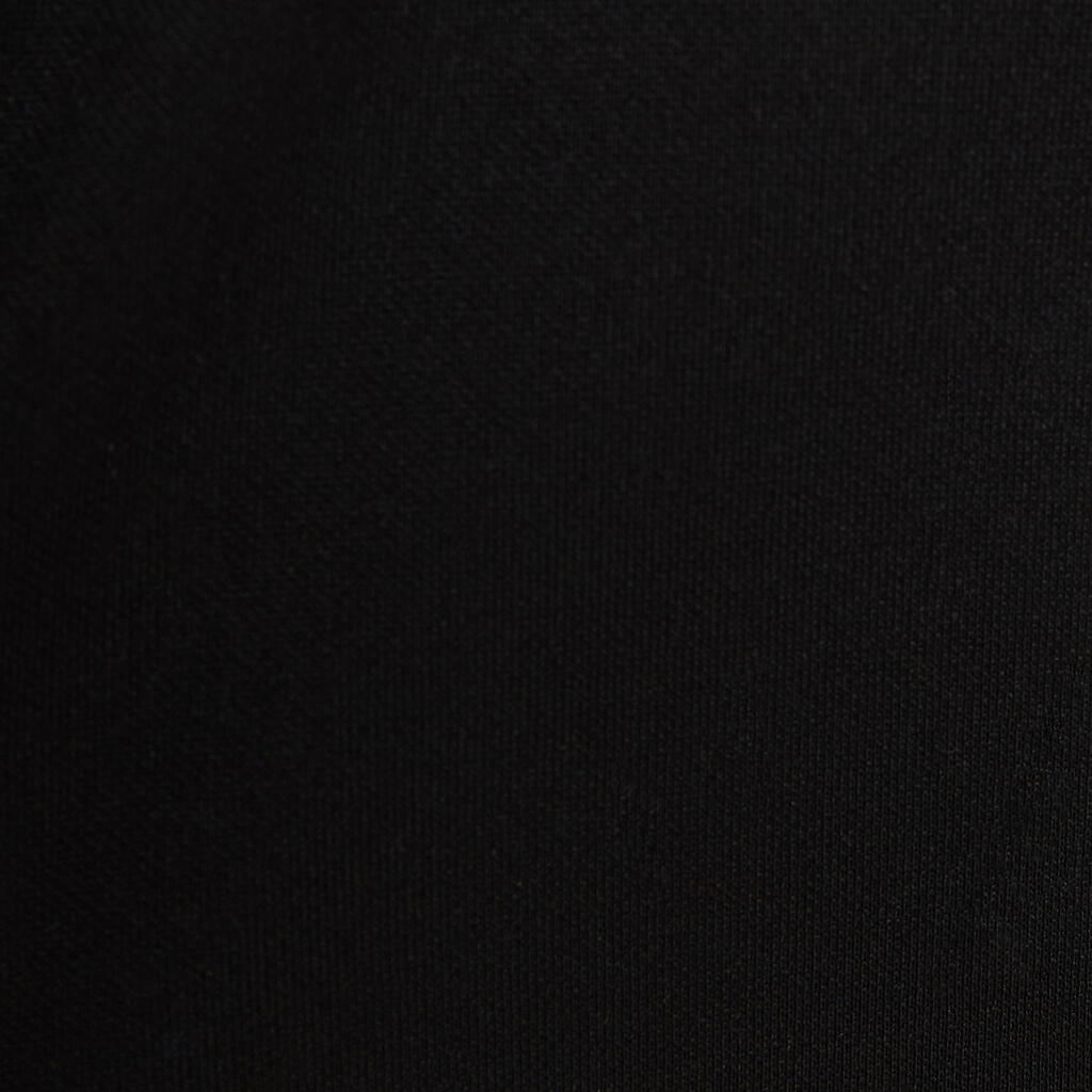 KRATKE PANTALONE ZA FUDBAL F100 DEČJE - INDIGO PLAVE