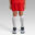 Kinder Fussball Shorts - Essentiel rot 