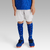 Short de football enfant essentiel blanc