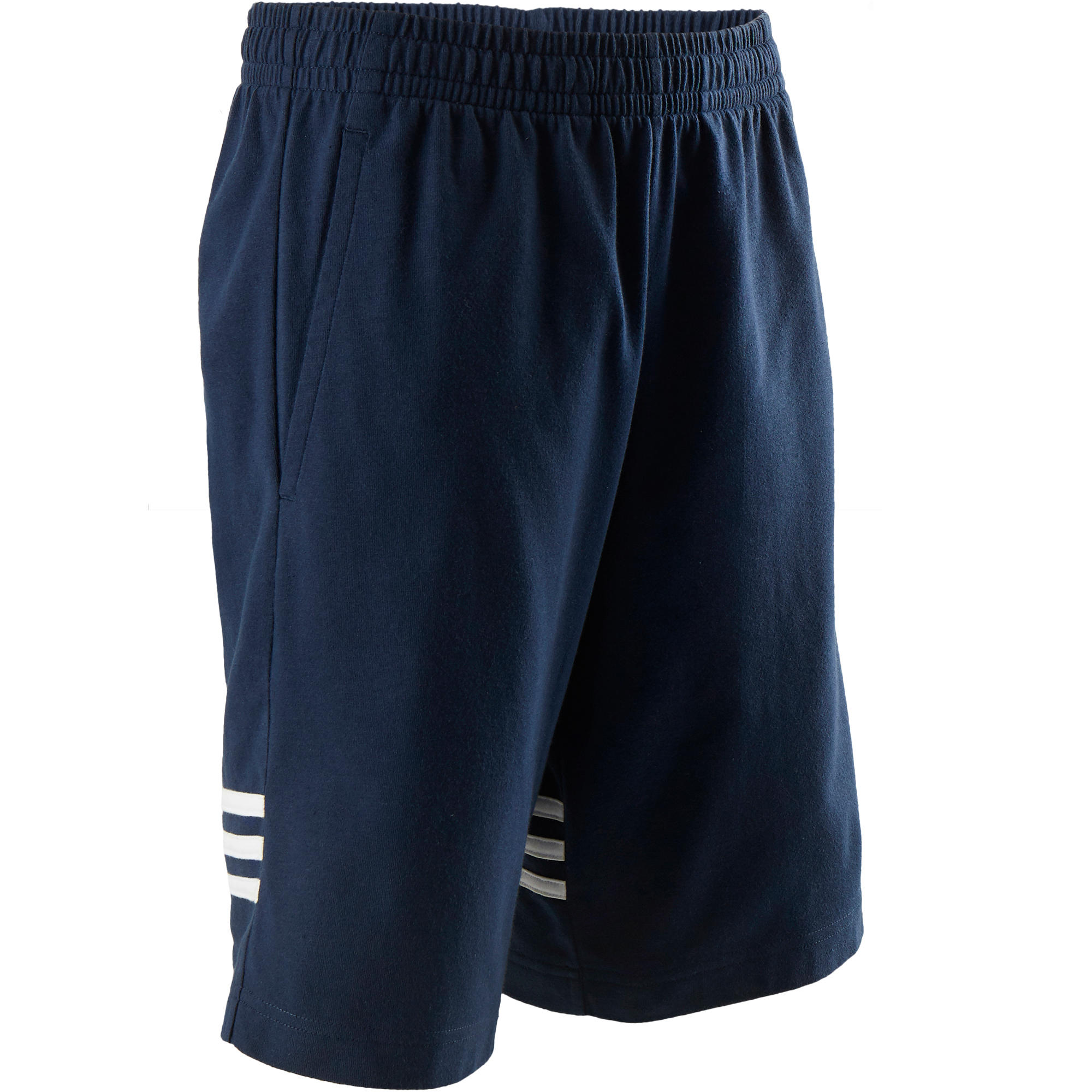 pantalones cortos adidas decathlon