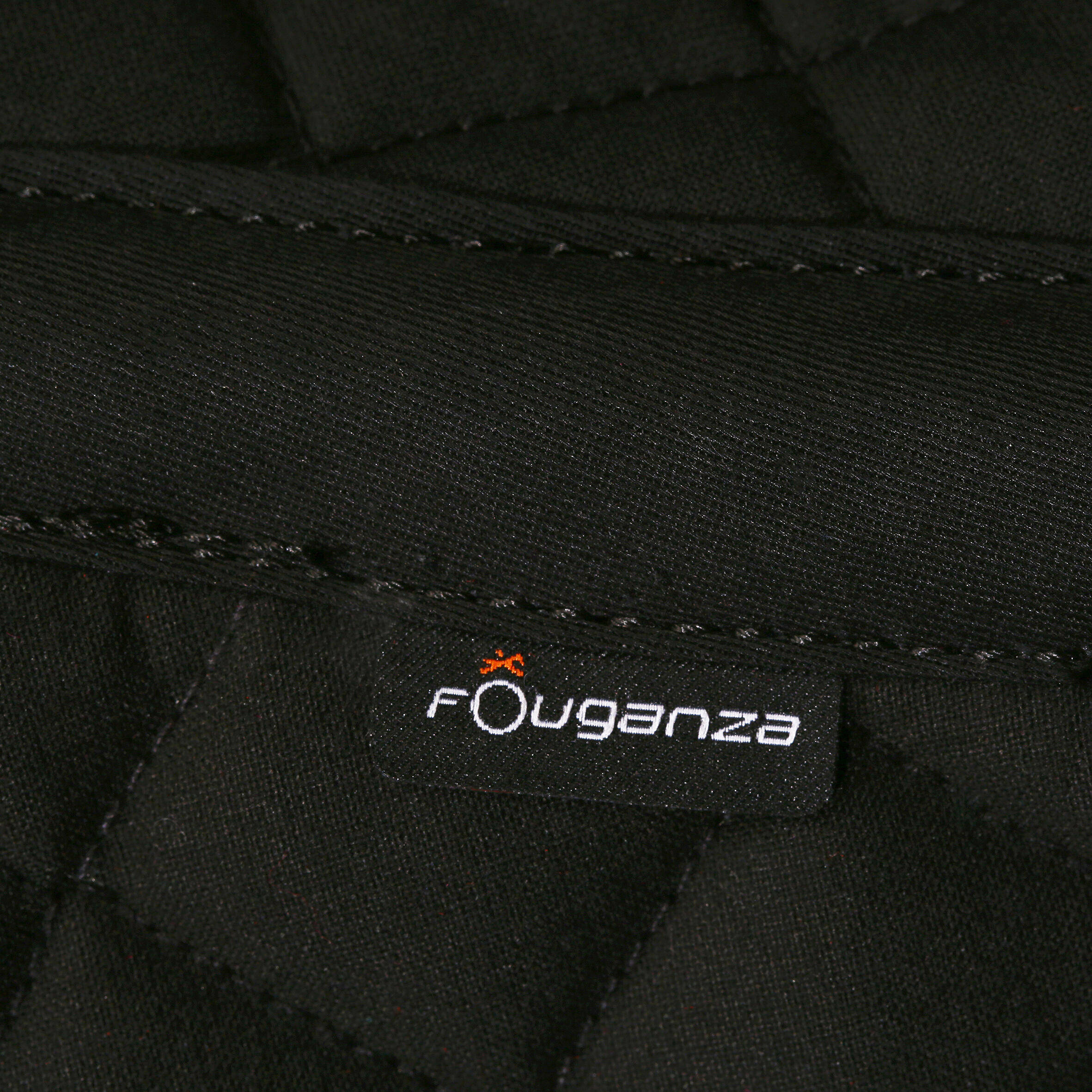 Horse & Pony Saddle Cloth 100 Black -  3