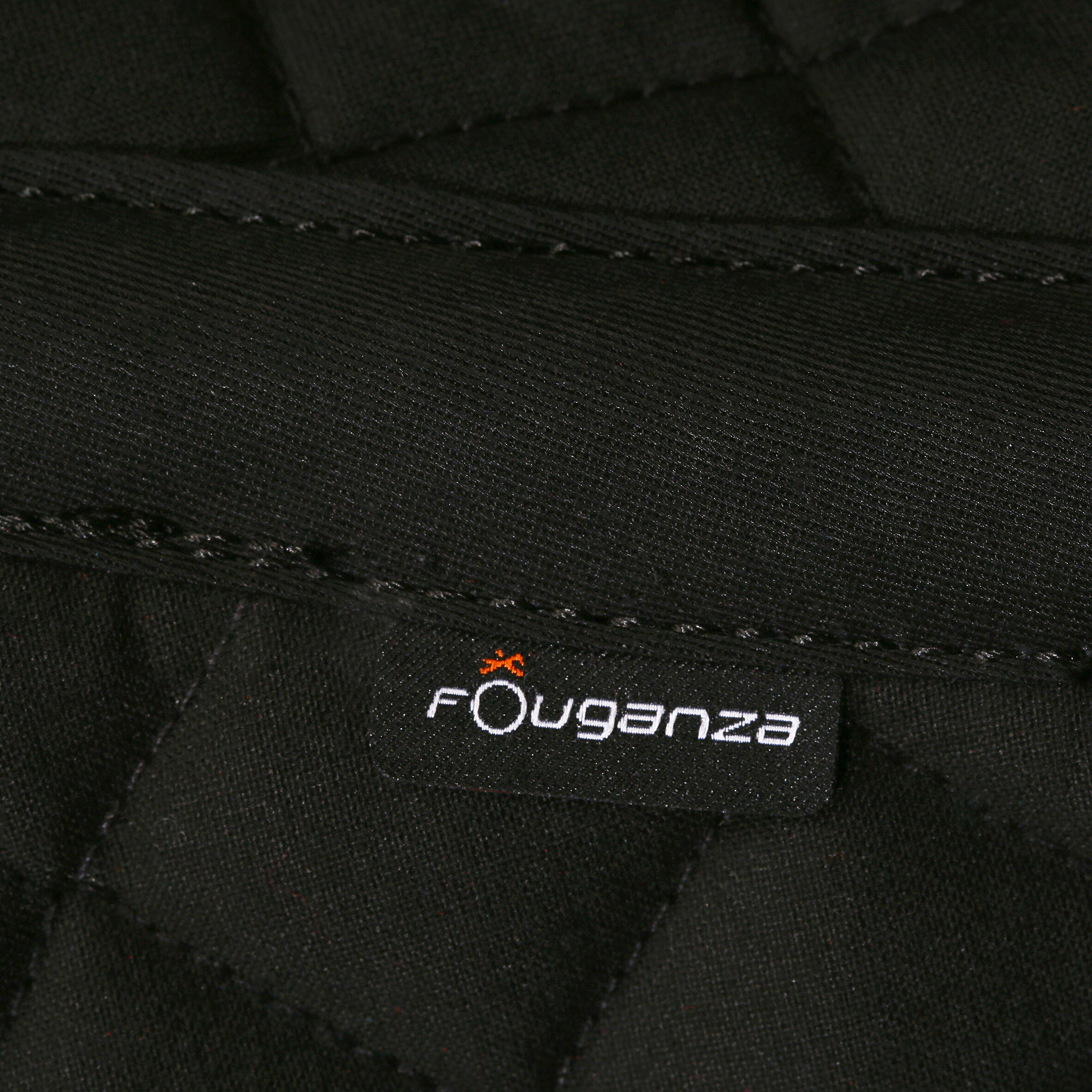 Schooling Saddle Pad for Pony and Horse - FOUGANZA