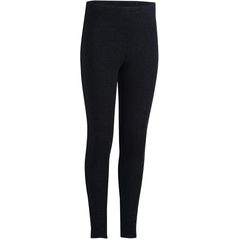 decathlon girls leggings