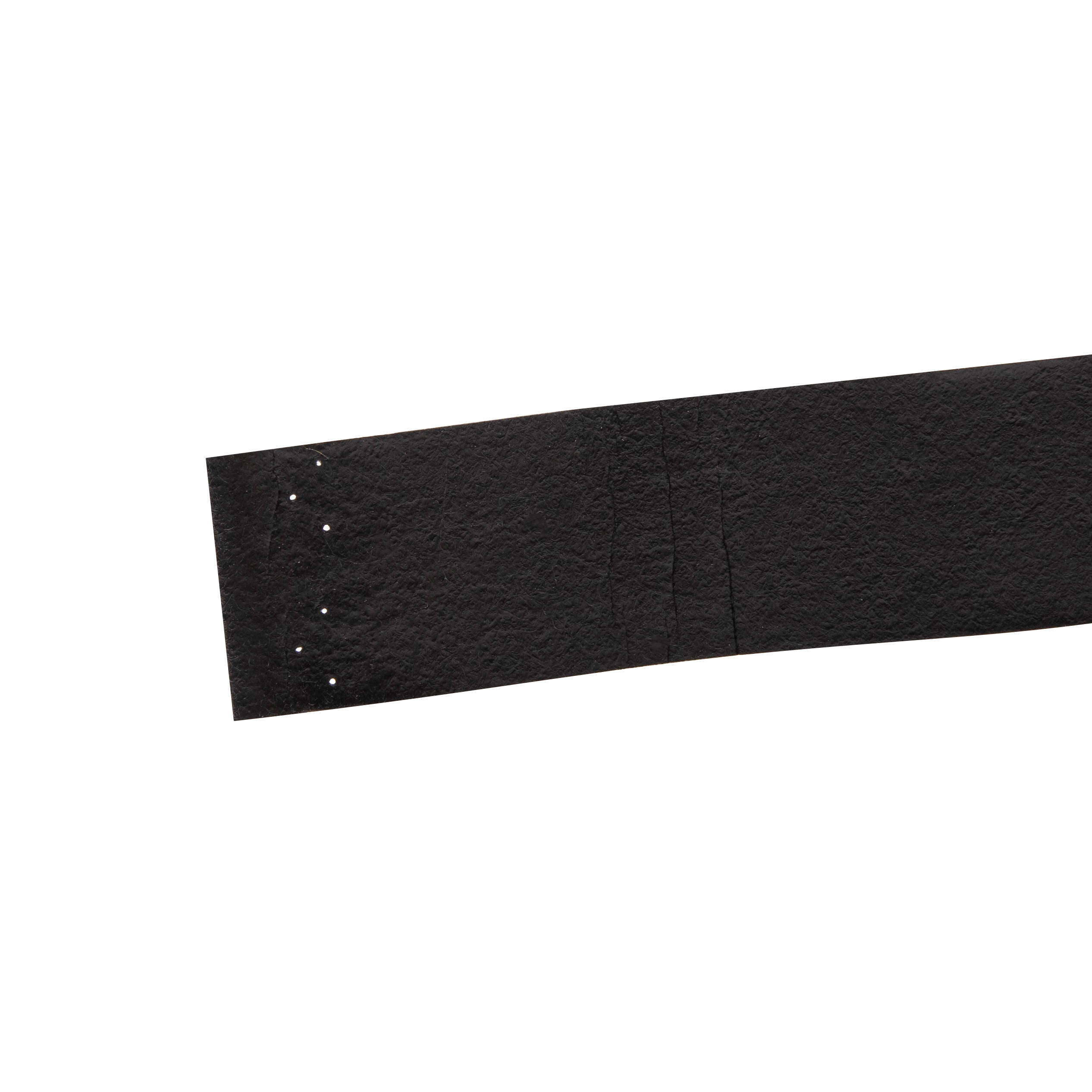 BADMINTON COMFORT OVERGRIP X 3 BLACK -  3