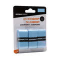 Acessórios badminton Badminton - OVERGRIP COMFORT BADMINTON X3 PERFLY - Todos os Desportos